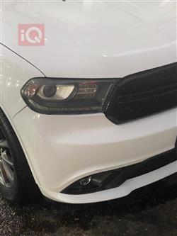 دودج دورانجو